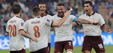 مانشستر سيتي إلى نهائي مونديال الأندية