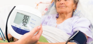 بروتين مناعي يؤدي إلى الخرف لدى المصابين بارتفاع ضغط الدم