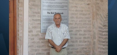 Helbestvanê Kurd Mûsa Zaxuranî koça dawî kir