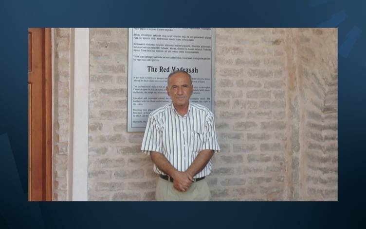 Helbestvanê Kurd Mûsa Zaxuranî koça dawî kir