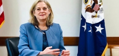 Balyoza Amerîkayê pîrozbahiyê li gel û hikûmeta Iraqê dike