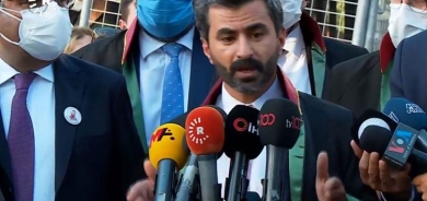 Serokê Baroya Amedê çû serdana Demîrtaş û Mizraklî