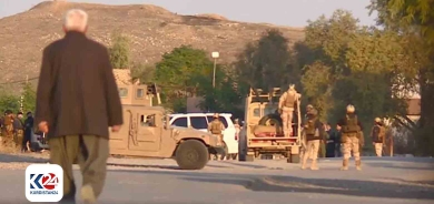 Desteya Navçeyên Kurdistanî: Em hêvî dikin encamên hilbijartinan dawî li dagirkeriyê bîne