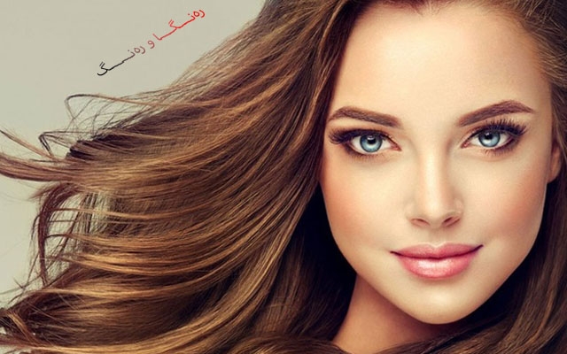 بۆ ئەوەی قژێکی تەندروستت هەبێ، خەنە بەکار بهێنە