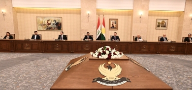 Kurdistan Regional Government Council Addresses Federal Budget, Oil Industry, and Legal Developments in Recent Meeting