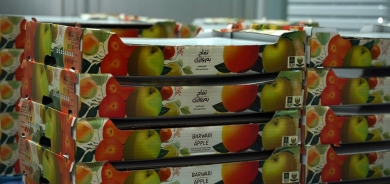 Kurdistan Region Marks Milestone with First-ever Shipment of 