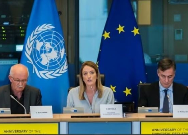 EU Member States Reach Landmark Agreement on Migration Reform