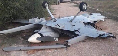 ئۆکرانیا: 18 فڕۆکەی بێفڕۆکەوانی شاهیدمان لەناوبرد