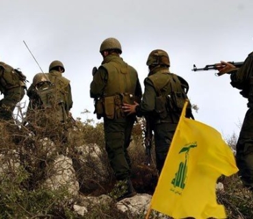 حیزبوڵای لوبنان هێرشی کردە سەر 3 ناوەندی سەربازی ئیسرائیل