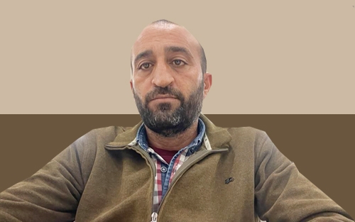 ماهیر سورچ  ئەندامی پێشووی پەكەكە بۆ گوڵان:  چەكدارانی پەكەكە  لە هەر شوێنێك بن  نائارامی و گێرەشێوێنی دەنێنەوە