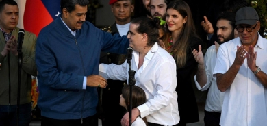 الولايات المتحدة وفنزويلا تتوصلان إلى اتفاق لتبادل سجناء