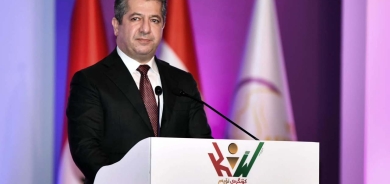 مسرور بارزاني: نساء كوردستان كنَّ دائماً في الصفوف الأمامية للدفاع عن حقوق الشعب الكوردي