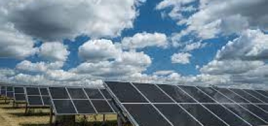 توفير الكهرباء للمستشفيات والمراكز الطبية في سوران عبر الطاقة الشمسية