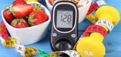 تعرف على أفضل نظام غذائي لمحاربة السكري