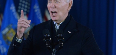 بايدن: ترمب يشكل العديد من التهديدات لبلدنا وديمقراطيتنا