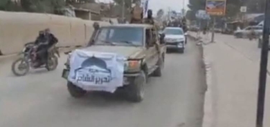 Li Ezazê alozî: HTŞyê êrişî fermandarekî xwe yê berê kir