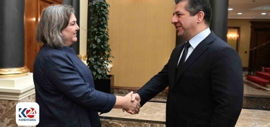 Serokwezîr Mesrûr Barzanî: Binpêkirina mafên me wê bibe sedema parçebûn û bêaramiyê