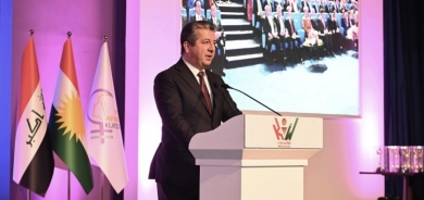 Kurdistan Region Prime Minister Encourages Kurdistan Women's Union to Foster a Patriotic and Peaceful Generation