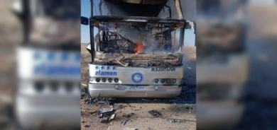 Roadside Bomb Targets Syrian Regime Soldiers near Palmyra, Leaving Seven Dead