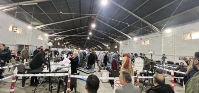 مؤسسة الانتخابات في الديمقراطي الكوردستاني: تغييرات محتملة في النتائج بعد العد والفرز اليدوي في التصويت الخاص