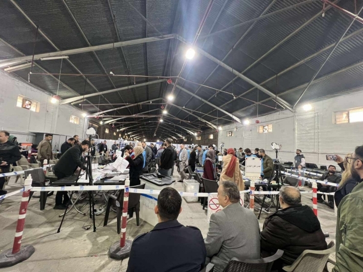 مؤسسة الانتخابات في الديمقراطي الكوردستاني: تغييرات محتملة في النتائج بعد العد والفرز اليدوي في التصويت الخاص