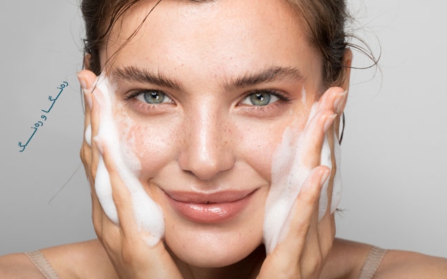 ڕۆژانە پێویستە چەند جار دەموچاوت بشۆیت؟