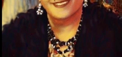 سوسكا سمو أول نجمة ومطربة كوردية في ارمينيا