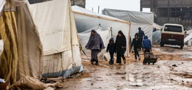 كندا توسع برنامج الهجرة الخاص بغزة.. وتربطه بموافقة إسرائيل