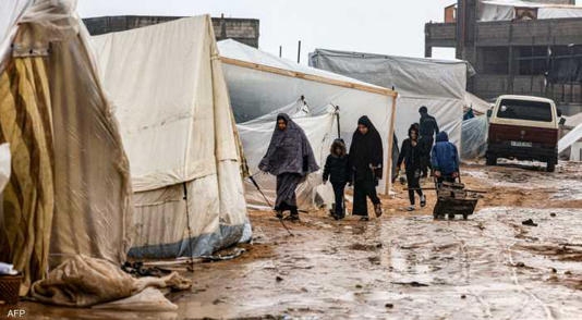 كندا توسع برنامج الهجرة الخاص بغزة.. وتربطه بموافقة إسرائيل