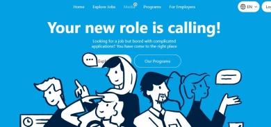 Kurdistan Regional Government Launches Innovative Jobs Platform to Boost Employment Opportunities