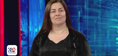 Viyan Silêman: Yekîtiya Afretên Kurdistanê ji bo hişyarkirina jinan kar dike