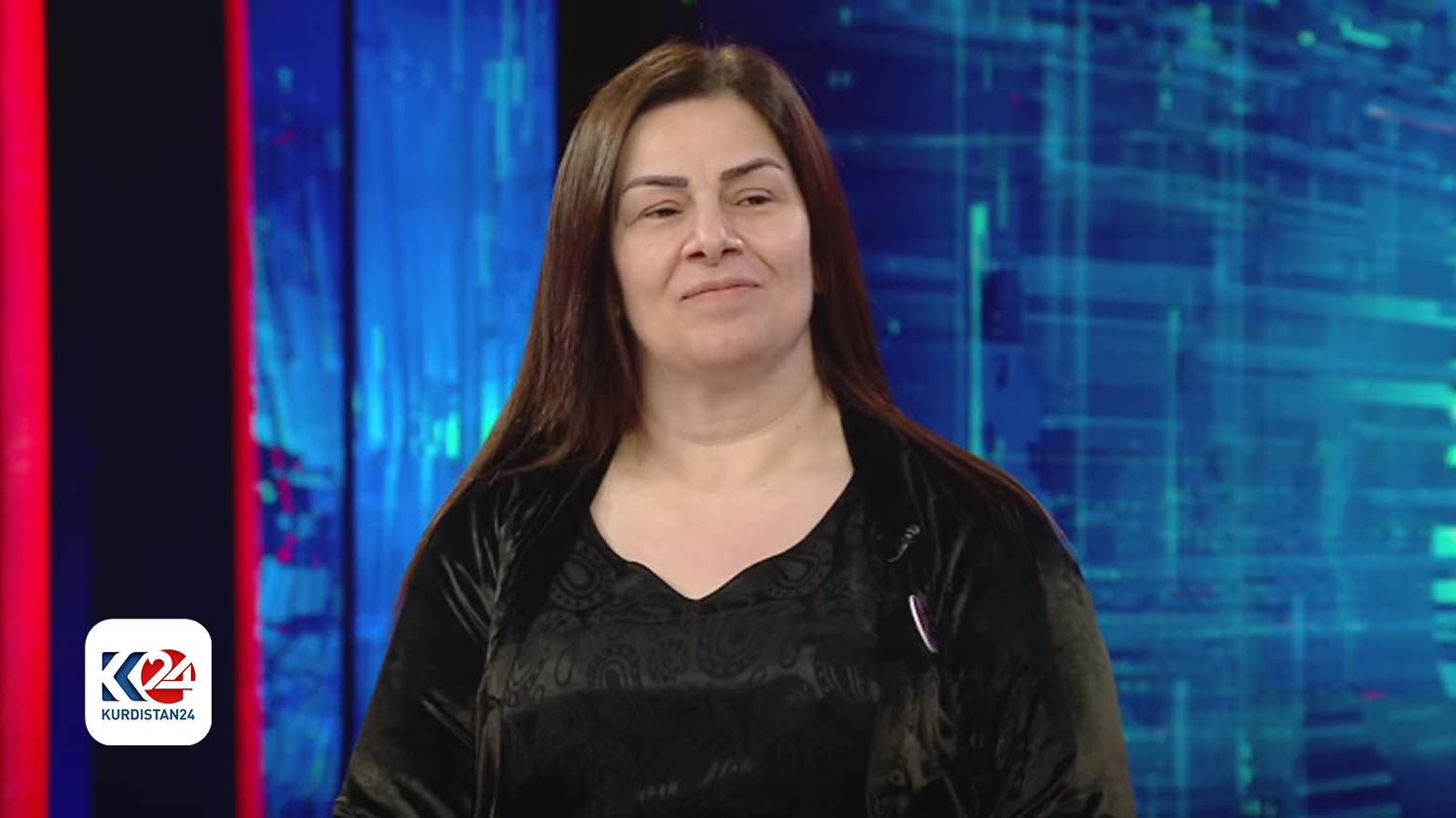 Viyan Silêman: Yekîtiya Afretên Kurdistanê ji bo hişyarkirina jinan kar dike