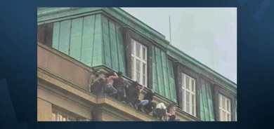 Xwendekarê zanîngehê 15 kes kuştin, 25 kes birîndar kirin