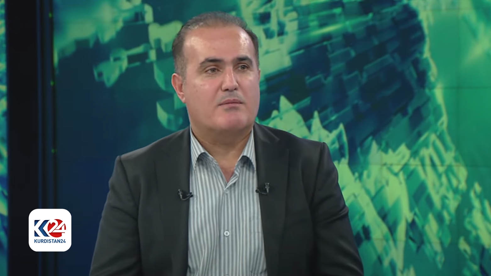 Hawar Mihemed: Hikûmetên xwecihî bê PDKyê nayên pêkanîn
