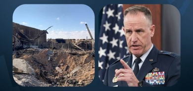 Berdevkê Pentagonê: Sponsora êrişan Îran e