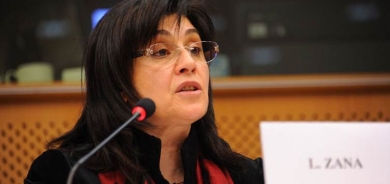 DEM Partiyê ji Leyla Zanayê xwest ku bibe berbijêra Amedê