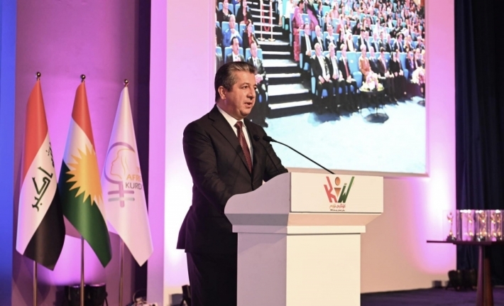 Mesrûr Barzanî: Yekitiya Jinên Kurdistanê xwedî dîrokekî tejî ya serwerî û serbilindiyê ye