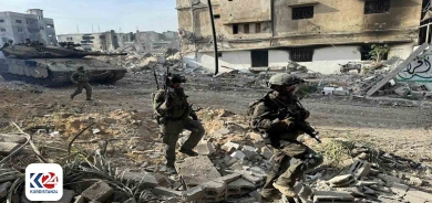 Hejmara serbazên kuştî yên Israîlê hat eşkerekirin