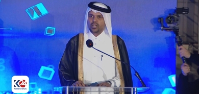 Konsulê Giştî yê Qeterê li Hewlêrê: Pêşkeftin li Herêma Kurdistanê berçav e