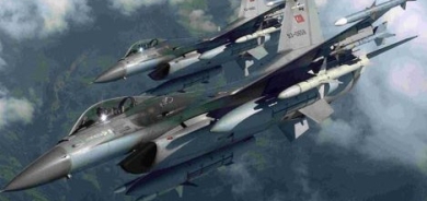 Tirkiye çend navendên pkk bordiman kir