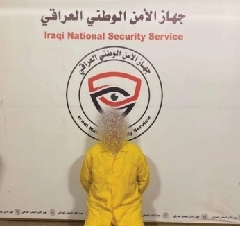 القبض على متهم مجّد النظام البائد في كركوك