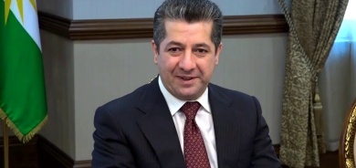 جـێـگری سەرۆکی پارتی دیموکراتی کوردستان   پیرۆزبایی سەرکەوتنی کۆنگرەی یەکێتیی ئافرەتانی کوردستان دەکات