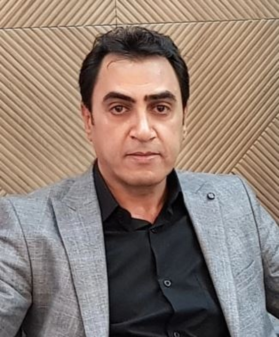 أربيل ، البوابة الأوسع لحضارة الشرق الجديدة
