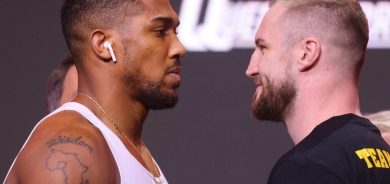 اليوم... موسم الرياض يستقطب أنظار العالم بـ«النزال الحاسم»