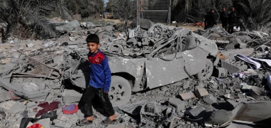 إسرائيل تفتح «جبهة جديدة» في غزة