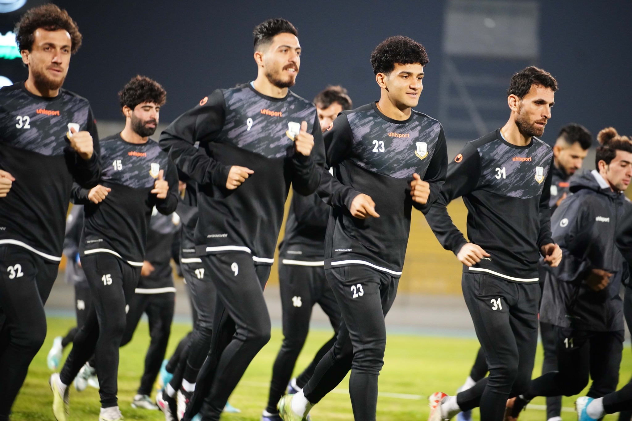 هەولێر دەست بۆ برینەكانی دەبات