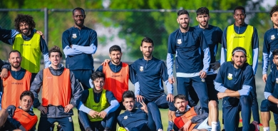 ئەمڕۆ هەولێر و زەورا رووبەڕووی یەكتری دەبنەوە