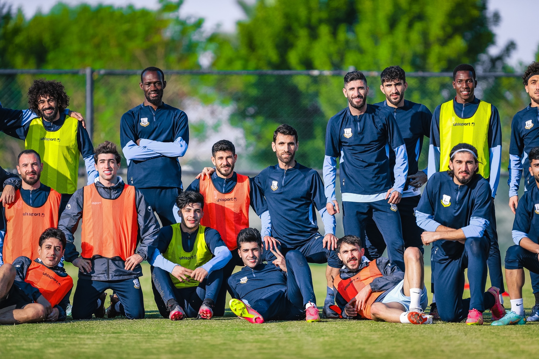 ئەمڕۆ هەولێر و زەورا رووبەڕووی یەكتری دەبنەوە