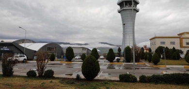 Turkey Extends Travel Ban on Sulaimani International Airport, Citing PKK Allegations