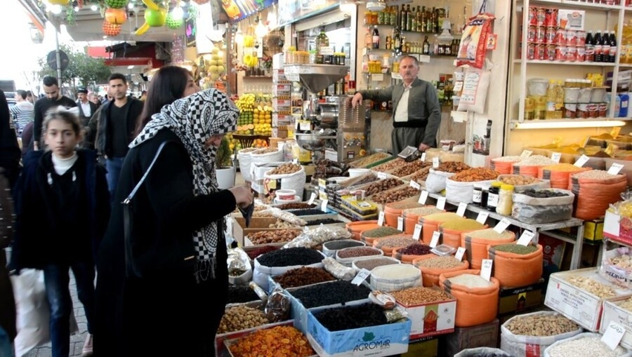 بدعم حكومة إقليم كوردستان .. مبادرة لخفض أسعار السلع والمواد الغذائية